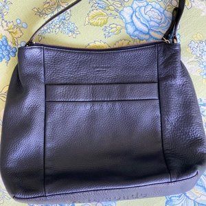 Kate Spade black purse